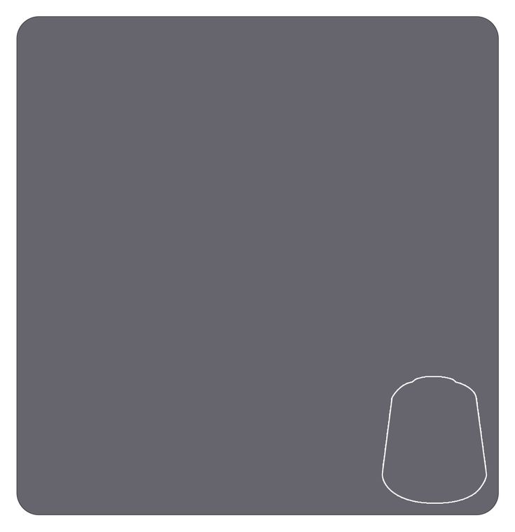 Layer: Warpfiend Grey Pot