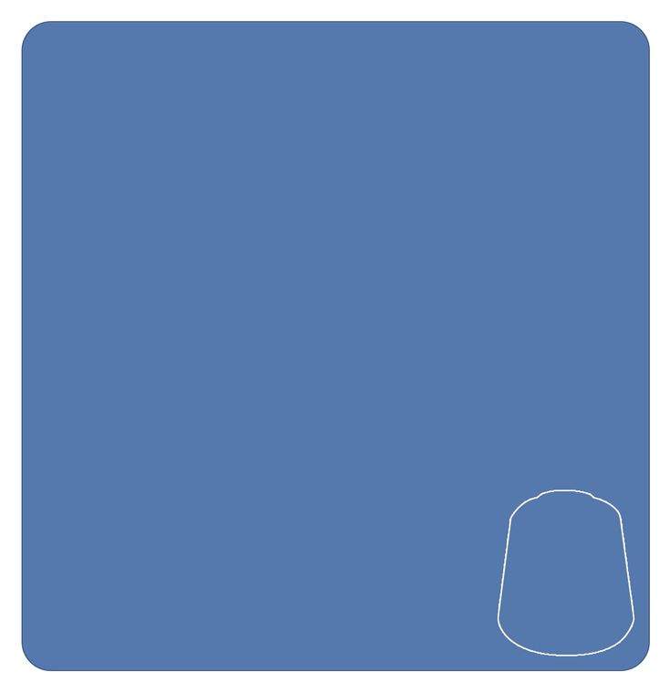 Layer: Hoeth Blue Pot