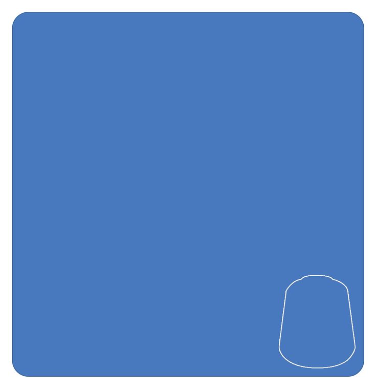 Layer: Teclis Blue Pot