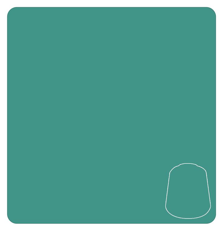 Layer: Temple Guard Blue 12ml Pot
