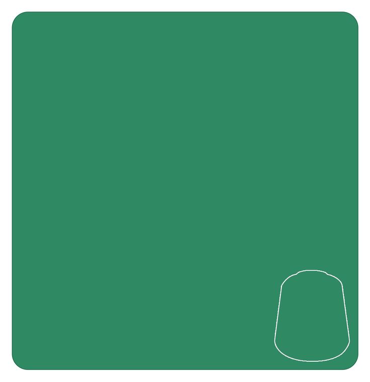 Layer: Kabalite Green Pot