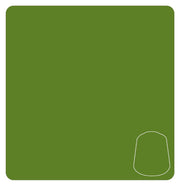 Layer: Sybarite Green Pot