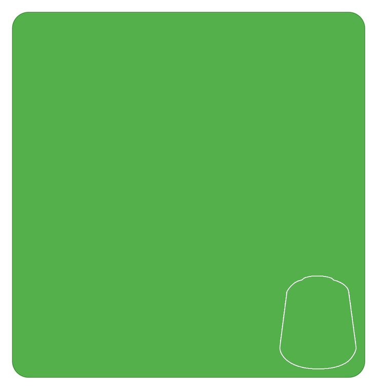 Layer: Moot Green Pot