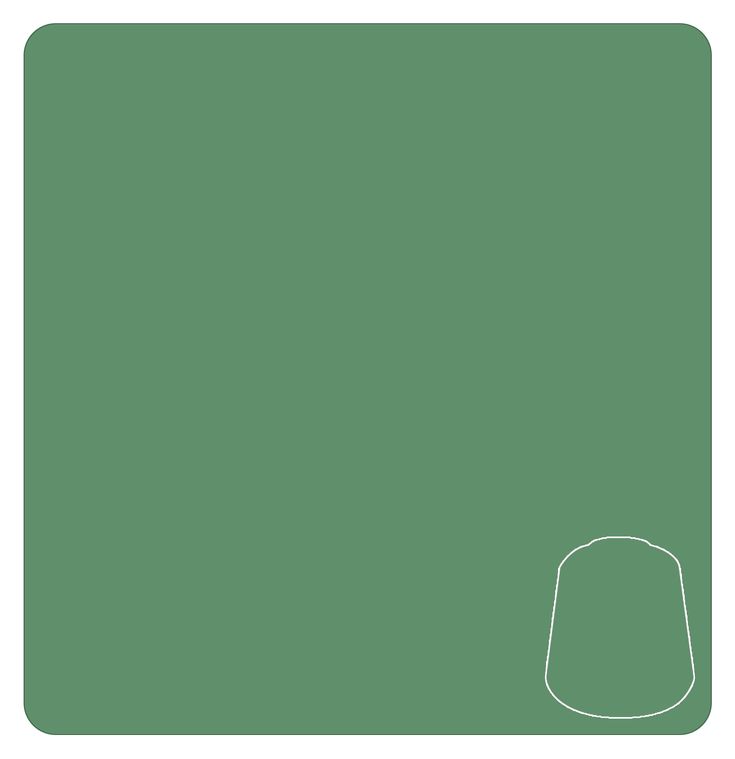 Layer: Skarsnik Green Pot