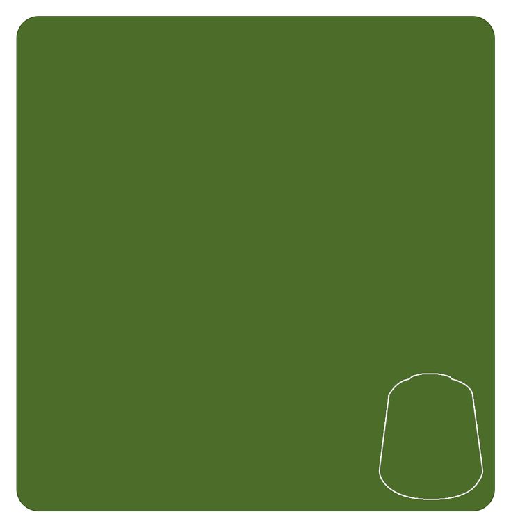 Layer: Loren Forest Pot