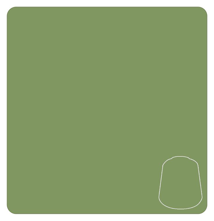 Layer: Nurgling Green Pot