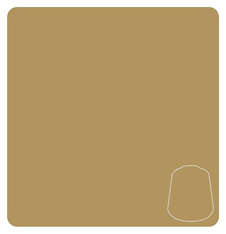 Layer: Karak Stone Pot