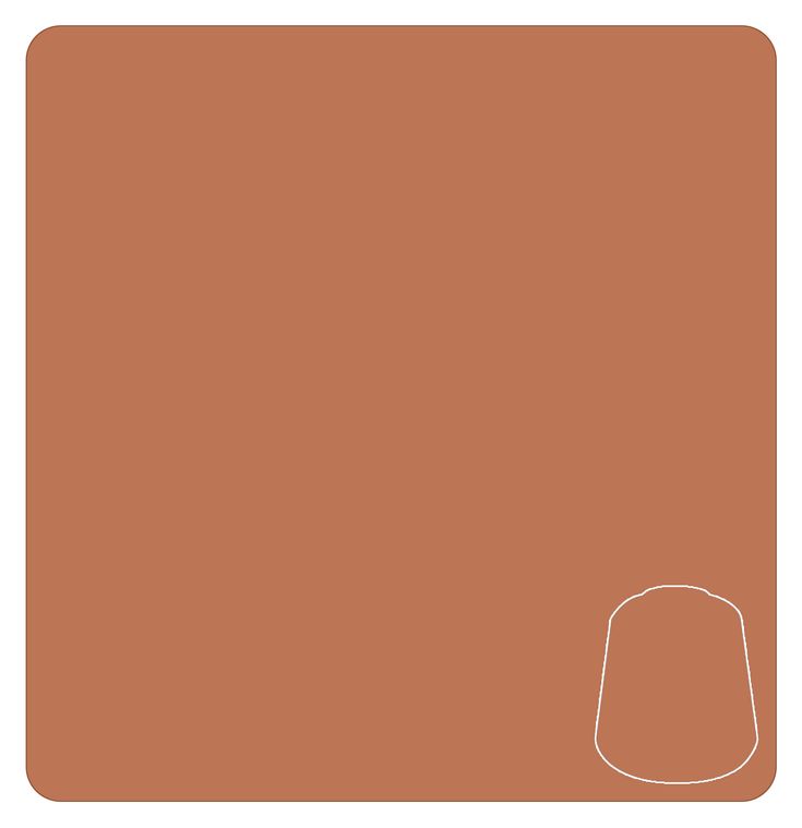 Layer: Cadian Fleshtone Pot