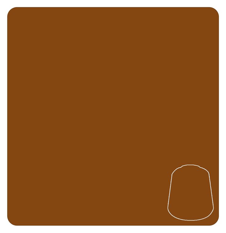 Layer: Skrag Brown Pot