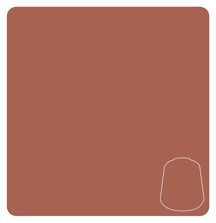 Layer: Deathclaw Brown Pot