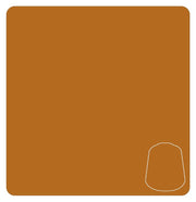 Layer: Tau Light Ochre Pot