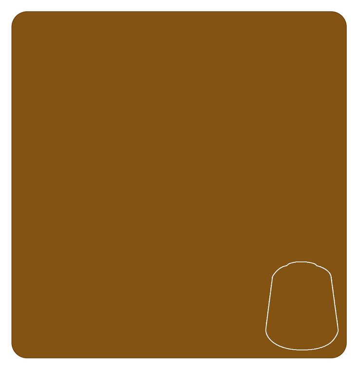 Layer: Balor Brown Pot