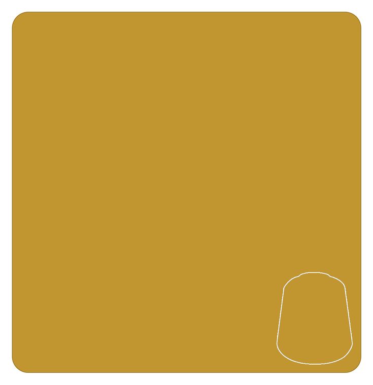 Layer: Zamesi Desert Pot