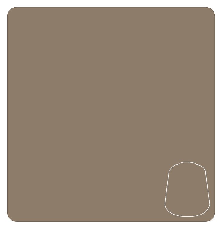 Layer: Baneblade Brown Pot