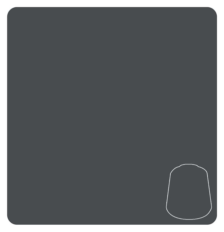 Layer: Eshin Grey Pot