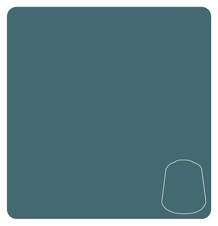 Layer: Thunderhawk Blue Pot