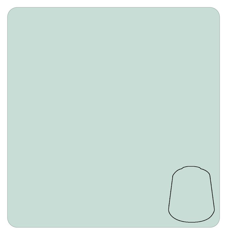 Layer: Ulthuan Grey Pot