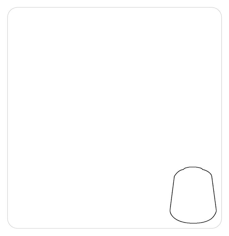 Layer: White Scar Pot