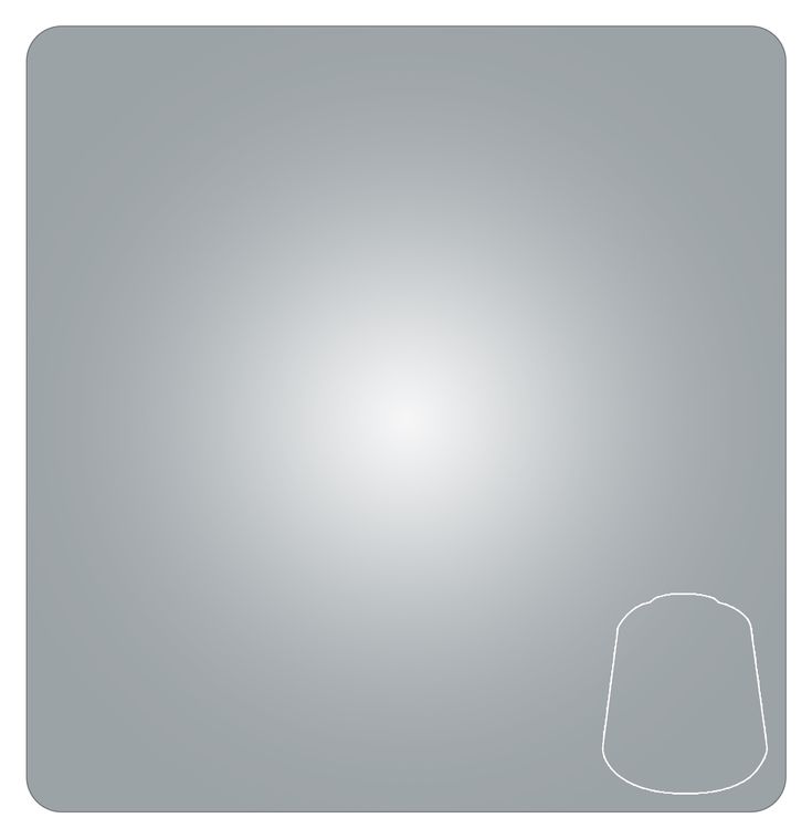 Layer: Runefang Steel Pot