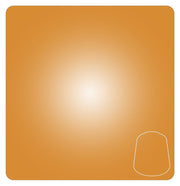 Layer: Auric Armour Gold Pot