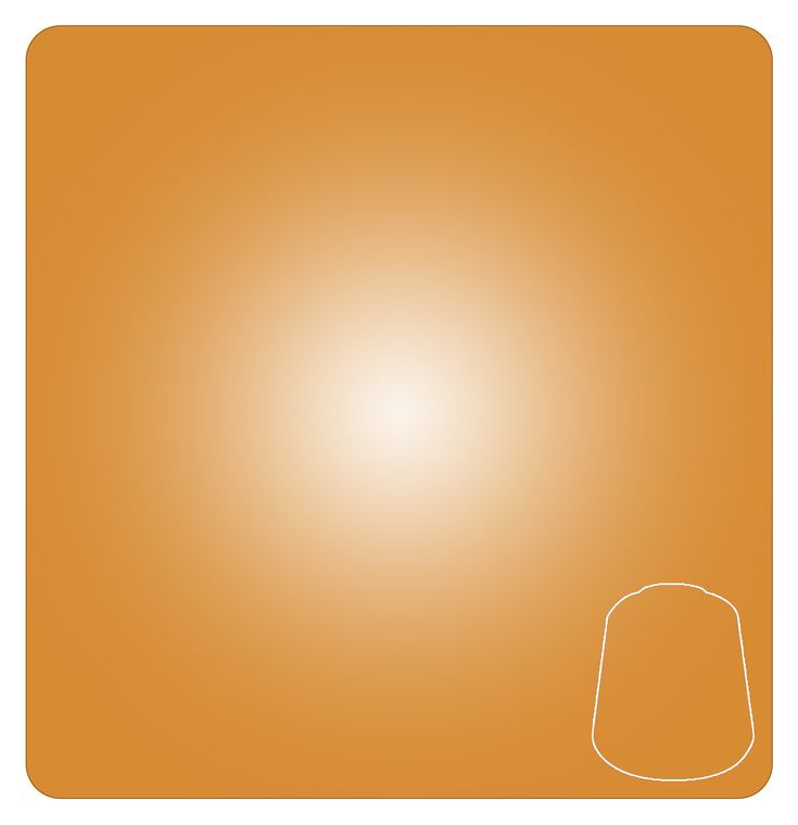 Layer: Auric Armour Gold Pot