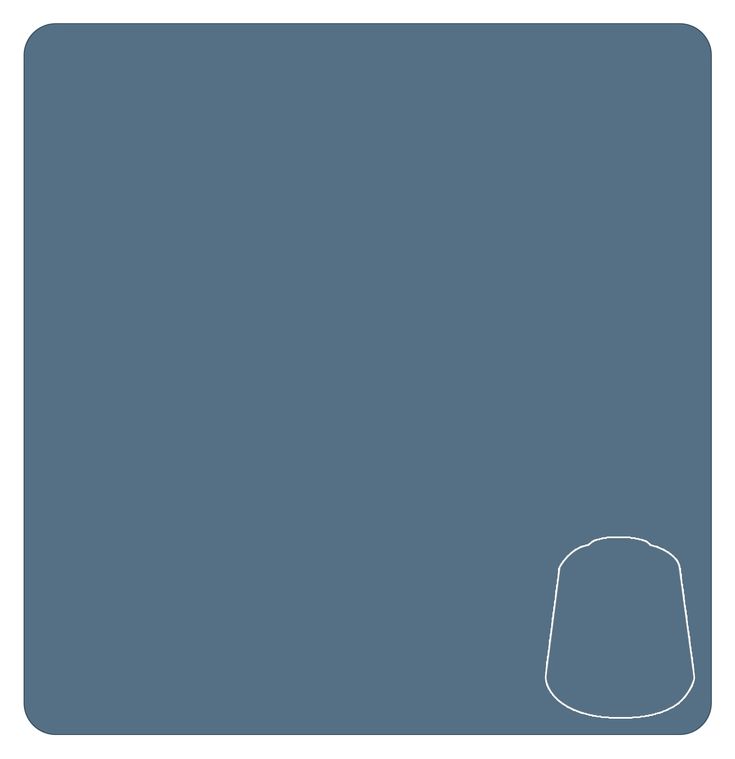 Layer: Russ Grey Pot
