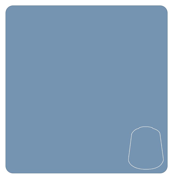 Layer: Fenrisian Grey Pot