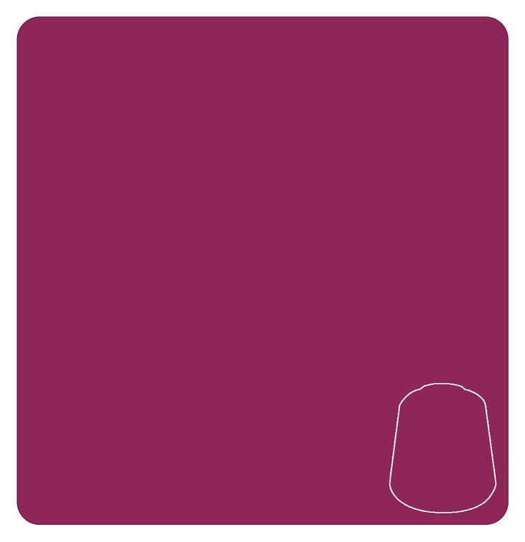 Layer: Pink Horror Pot