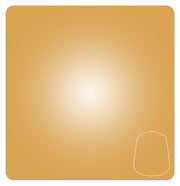 Layer: Skullcrusher Brass Pot