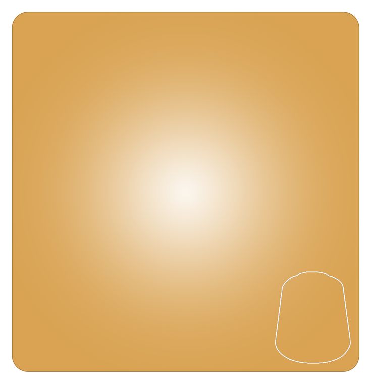 Layer: Skullcrusher Brass Pot