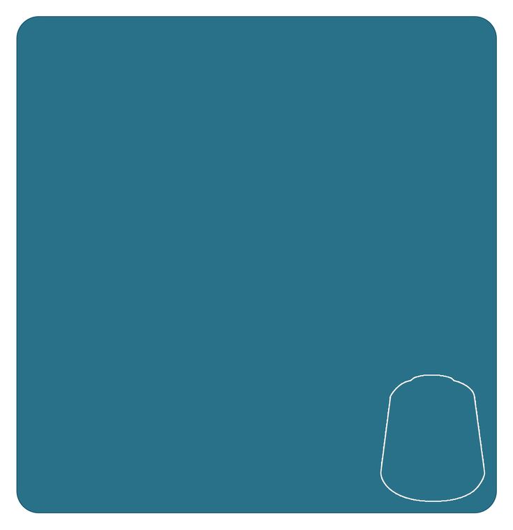Layer: Ahriman Blue Pot