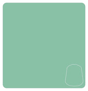Layer: Gauss Blaster Green Pot