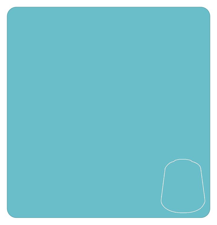 Layer: Baharroth Blue Pot