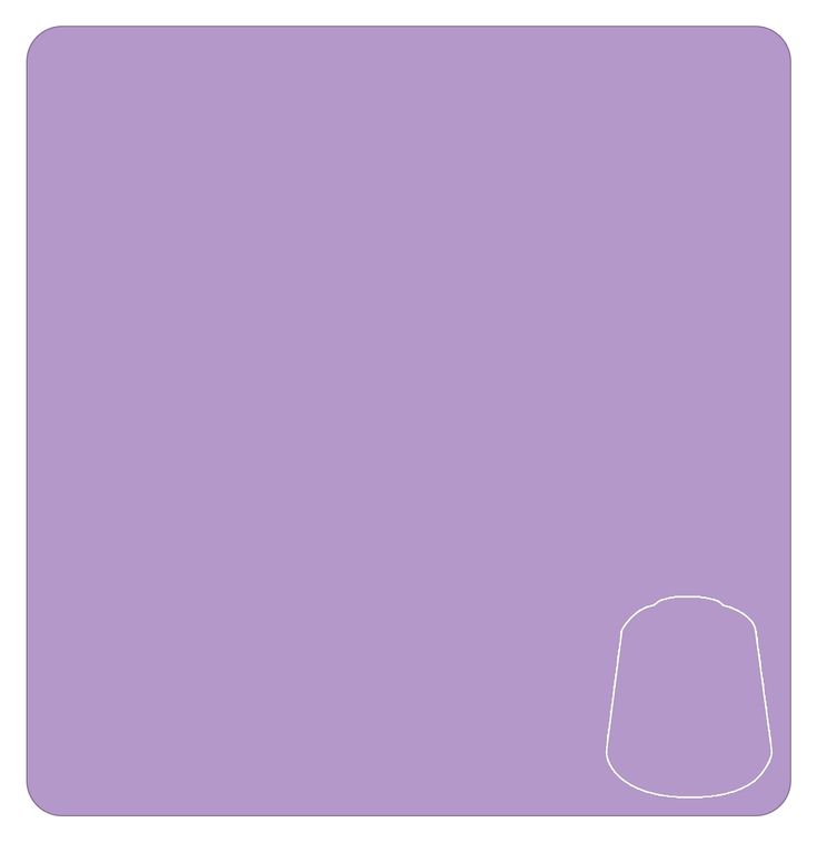 Layer: Dechala Lilac Pot