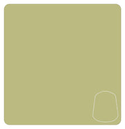 Layer: Krieg Khaki Pot