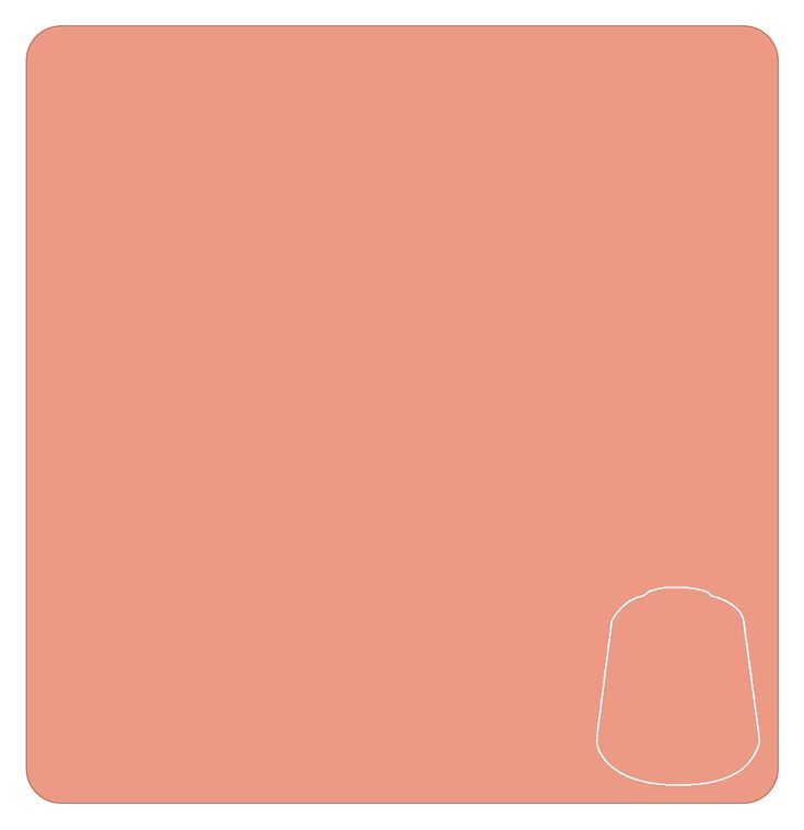 Layer: Lugganath Orange Pot