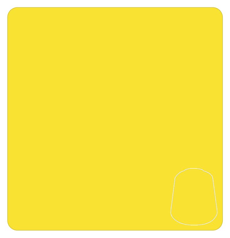 Layer: Phalanx Yellow Pot