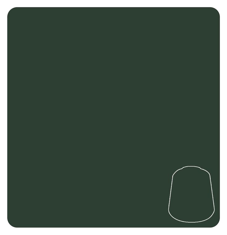 Layer: Vulkan Green Pot