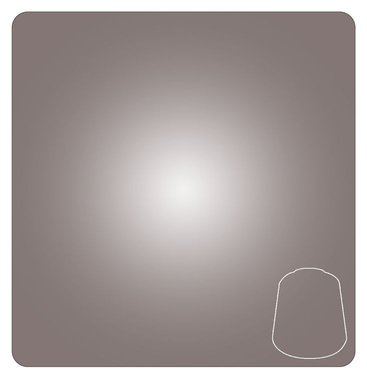 Layer: Canoptek Alloy Pot