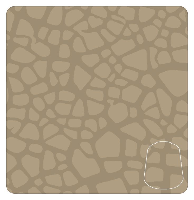 Technical: Agrellan Badland (24ml) Pot