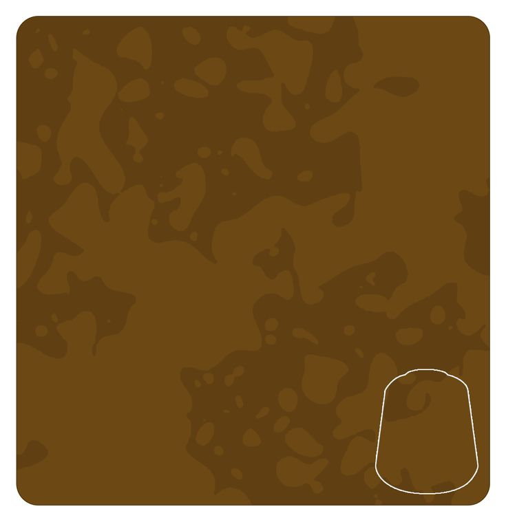 Technical: Stirland Mud (24ml) Pot