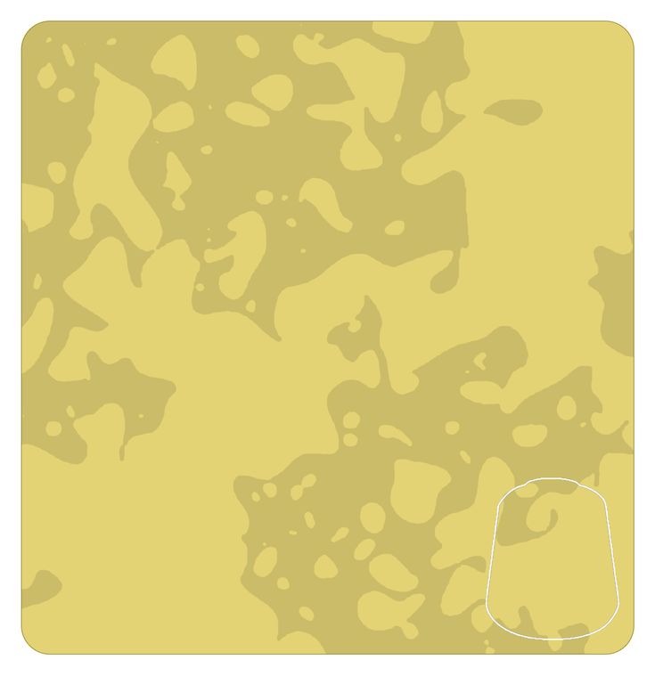 Technical: Armageddon Dust (24ml) Pot