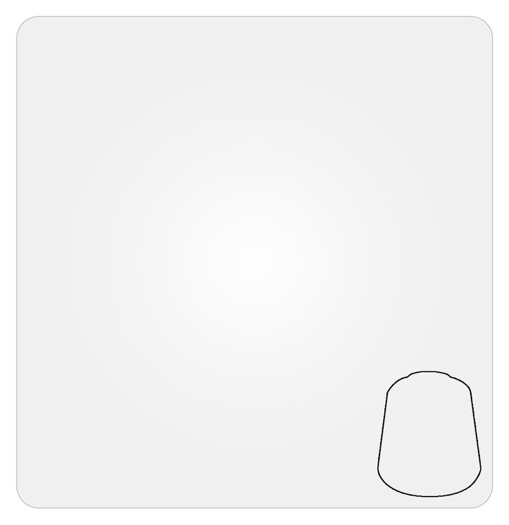 Technical: Lahmian Medium (24ml) Pot