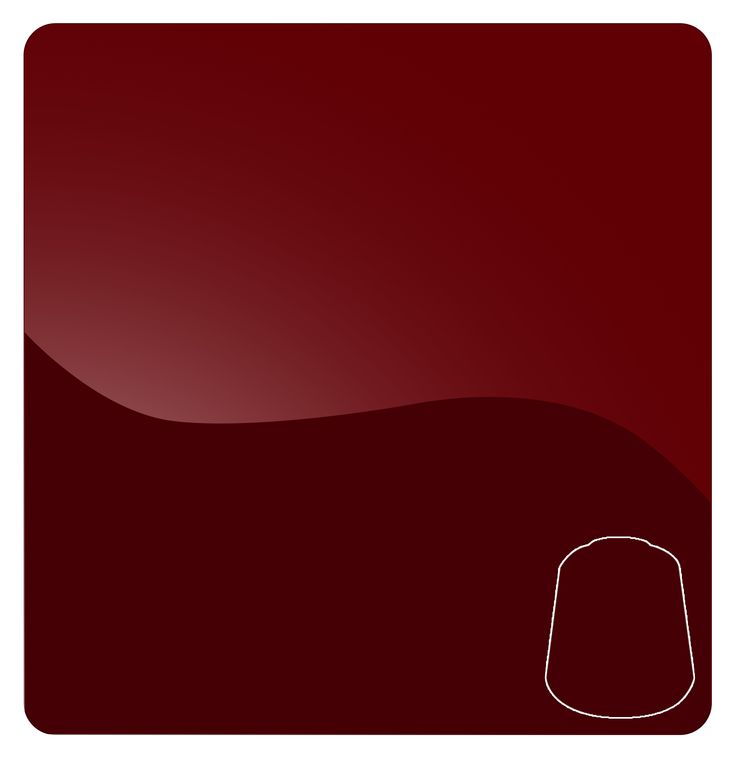 Technical: Blood For The Blood God (12ml) Pot