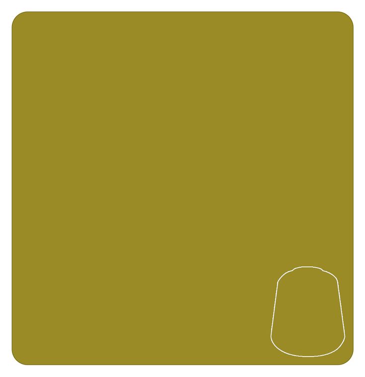 Technical: Nurgles Rot 12ml Pot