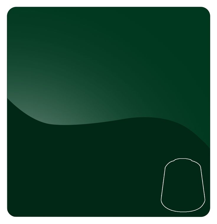 Technical: Waystone Green (12ml) Pot