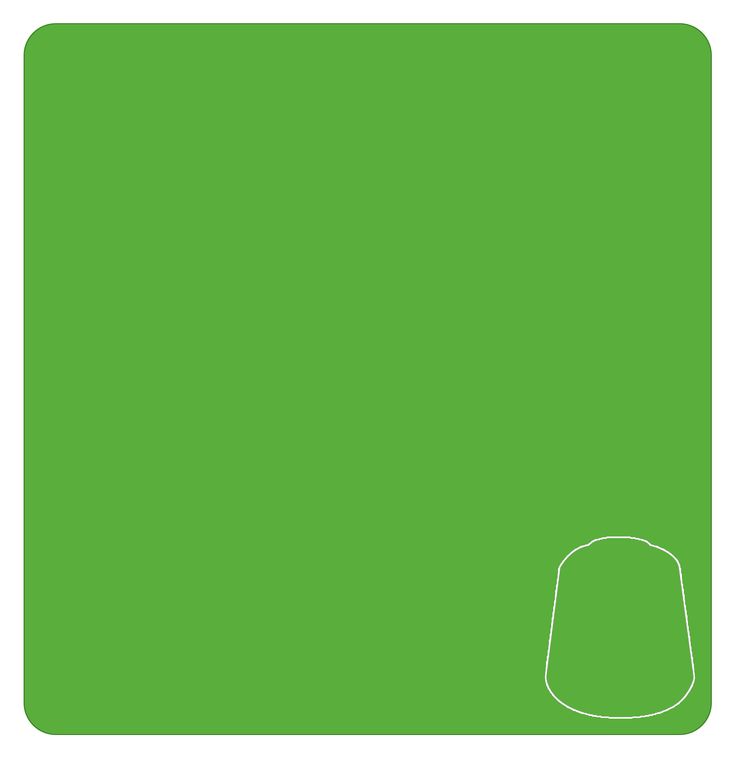 Technical: Tesseract Glow (18ml) Pot