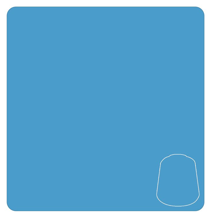 Air: Lothern Blue (24ml) Pot
