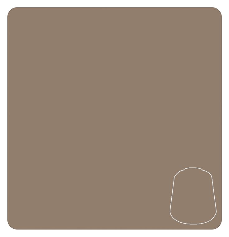 Air: Baneblade Brown (24ml) Pot