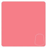Air: Angron Red Clear Pot